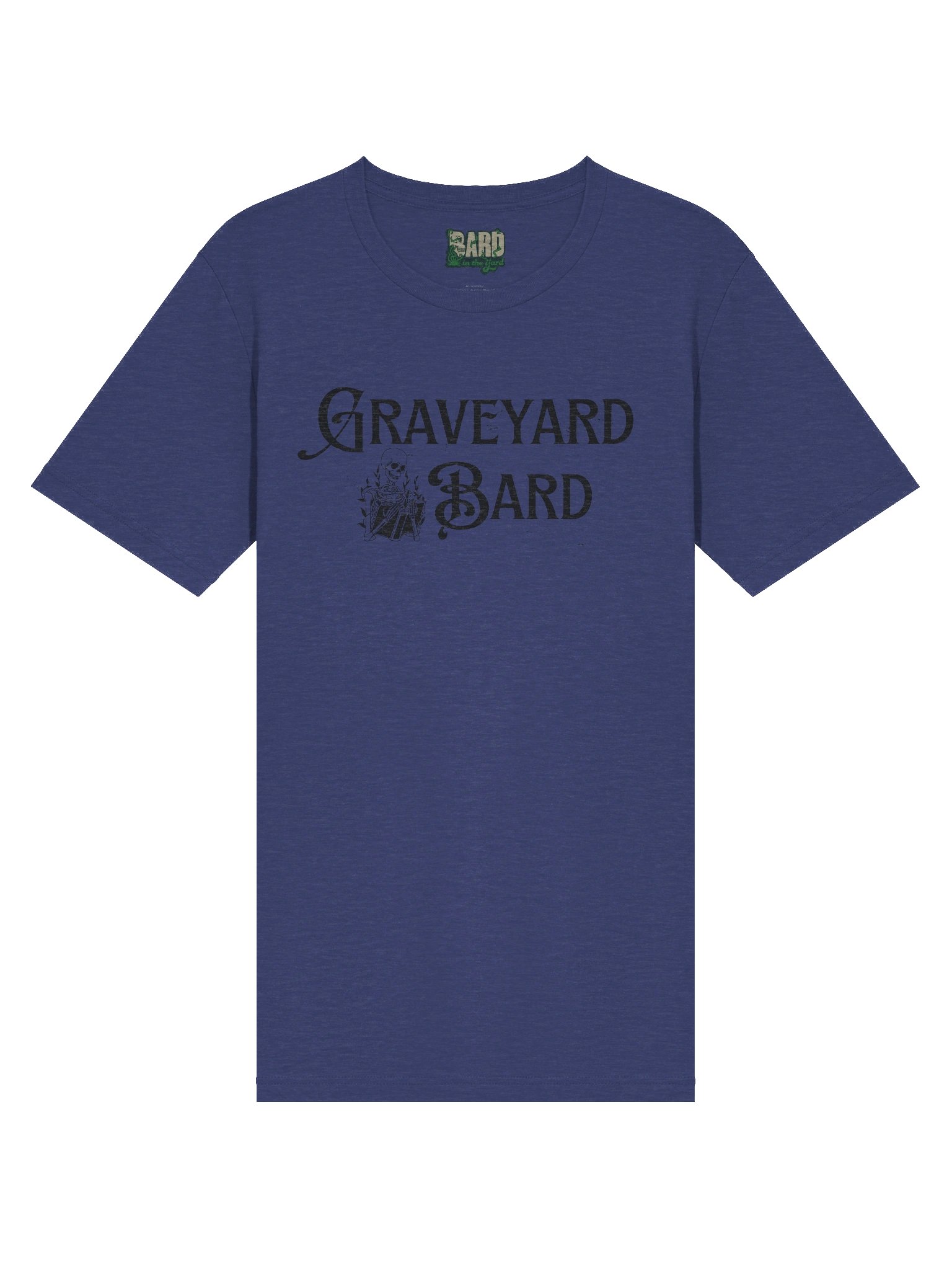 Graveyard Bard Tri-bend product image (3)