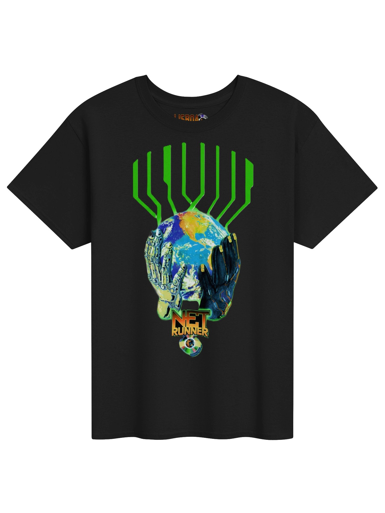 World Domination T-Shirt product image (1)