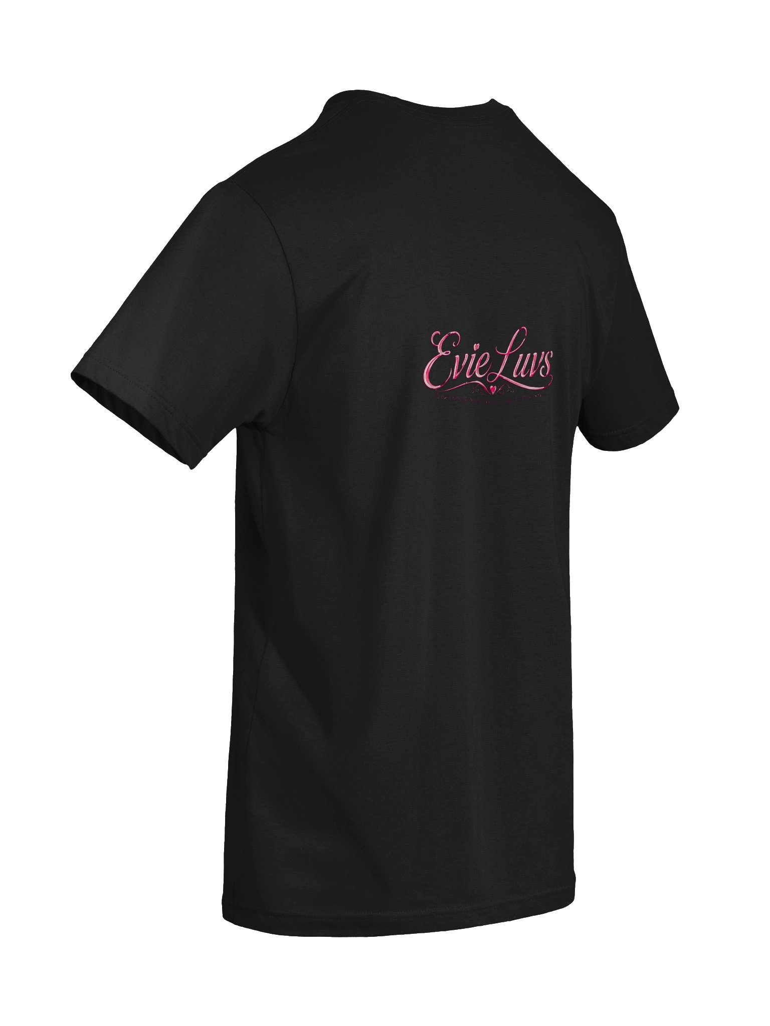 Supersoft Portrait Logo Tee for Men product image (8)