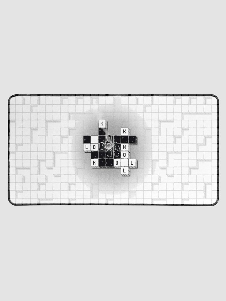 LOK Digital Desk Mat product image (1)