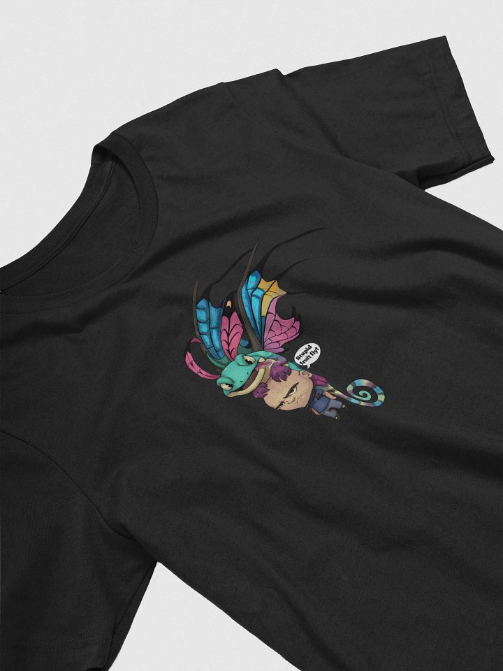 Khaldor "Fruitfly" T-Shirt product image (2)