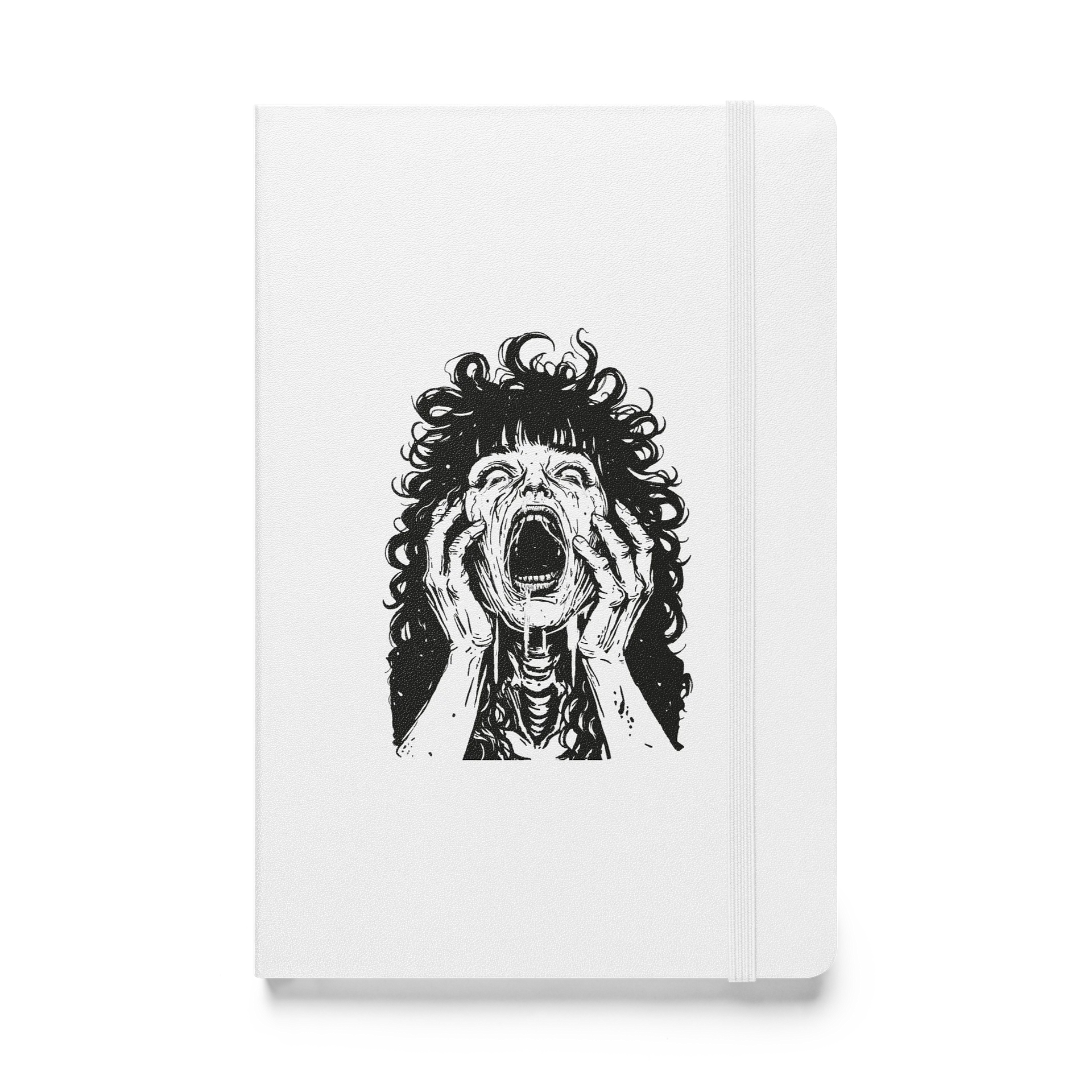 Scream For Me Journal product image (1)