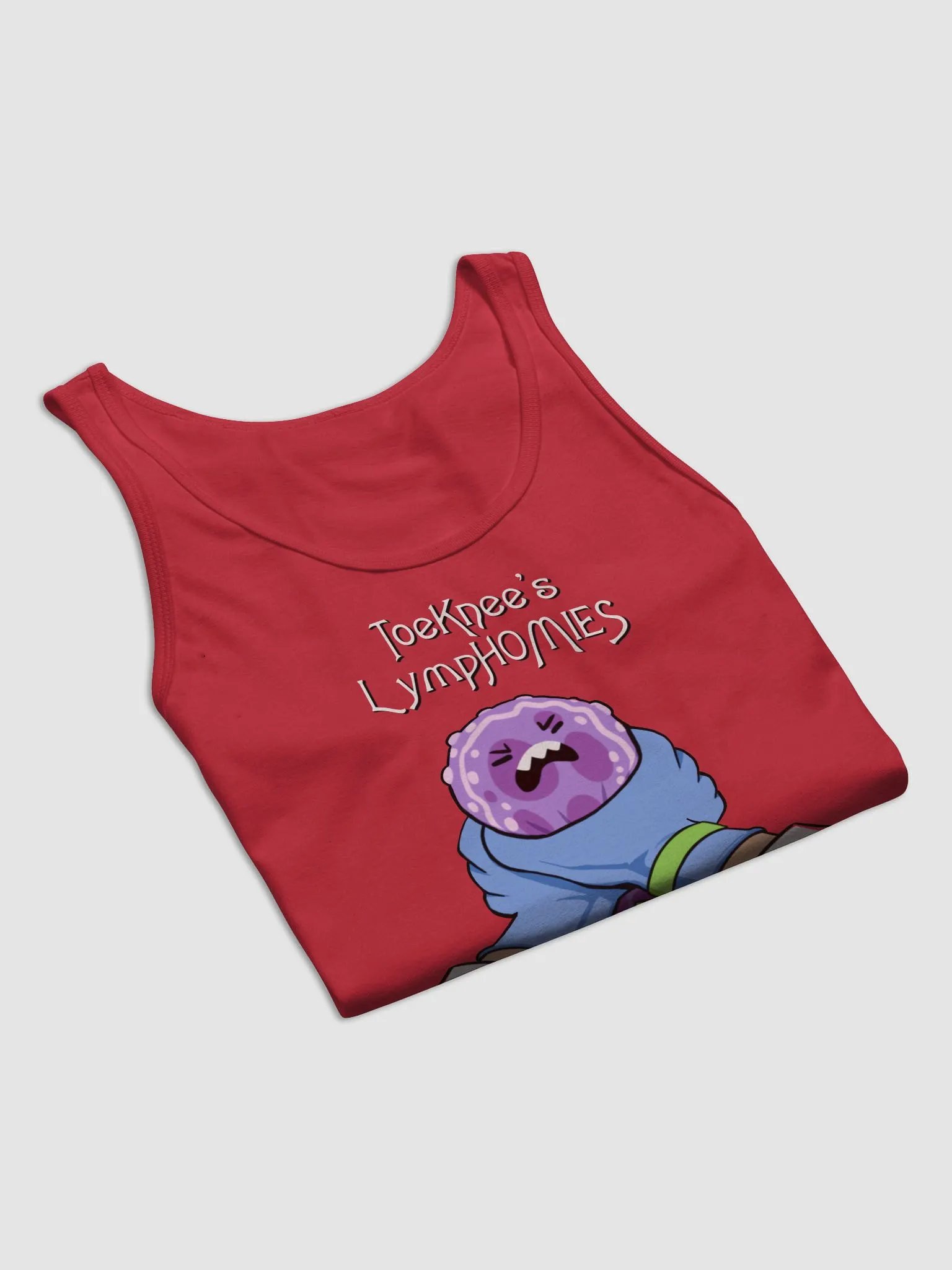 The LympHOMIE Tank product image (5)