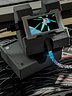 HM Lab 8K Hub Stand 3D STL