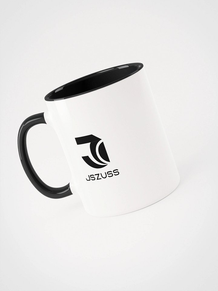 Jszuss Colored Mug product image (1)