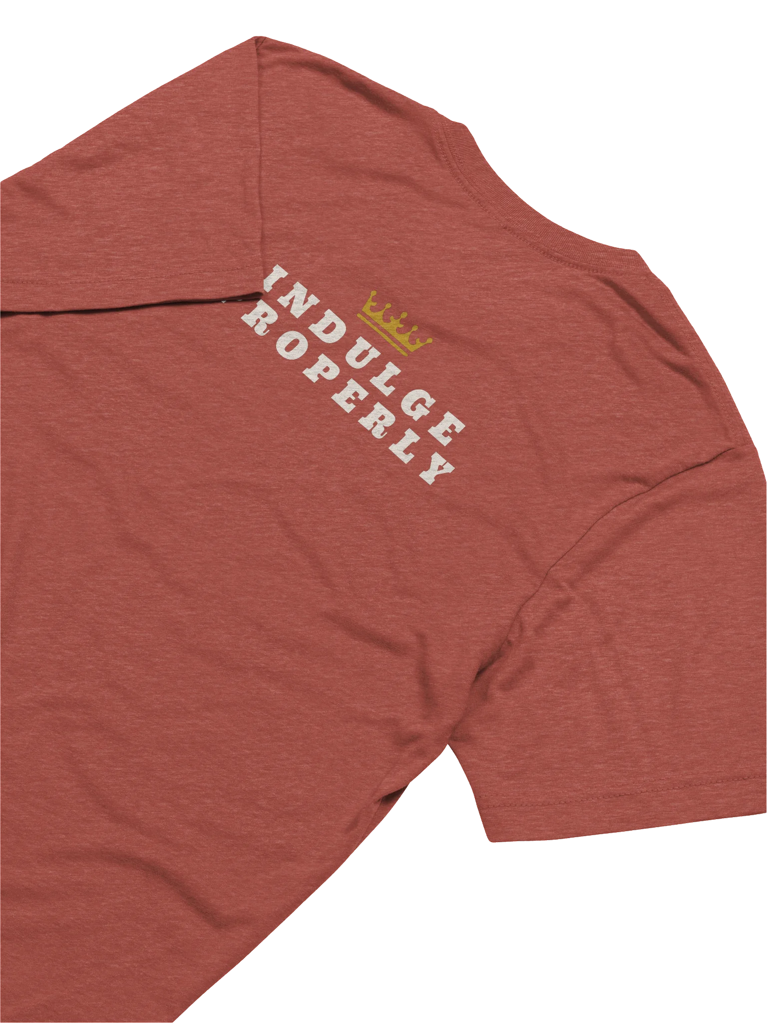 The Keep It Sharp Tee product image (67)