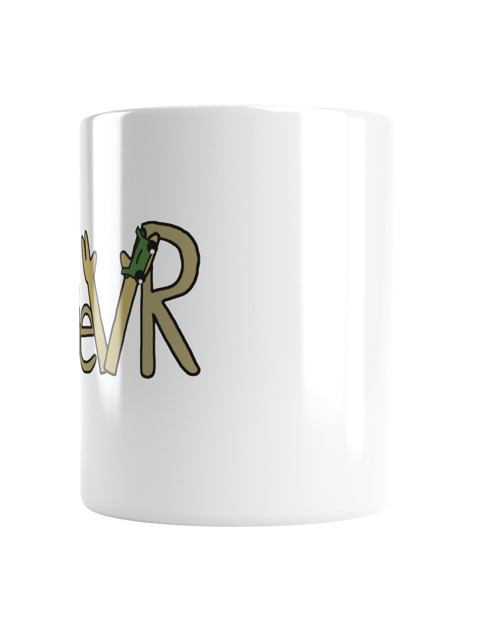 DoeVR Big Scary Mug product image (18)