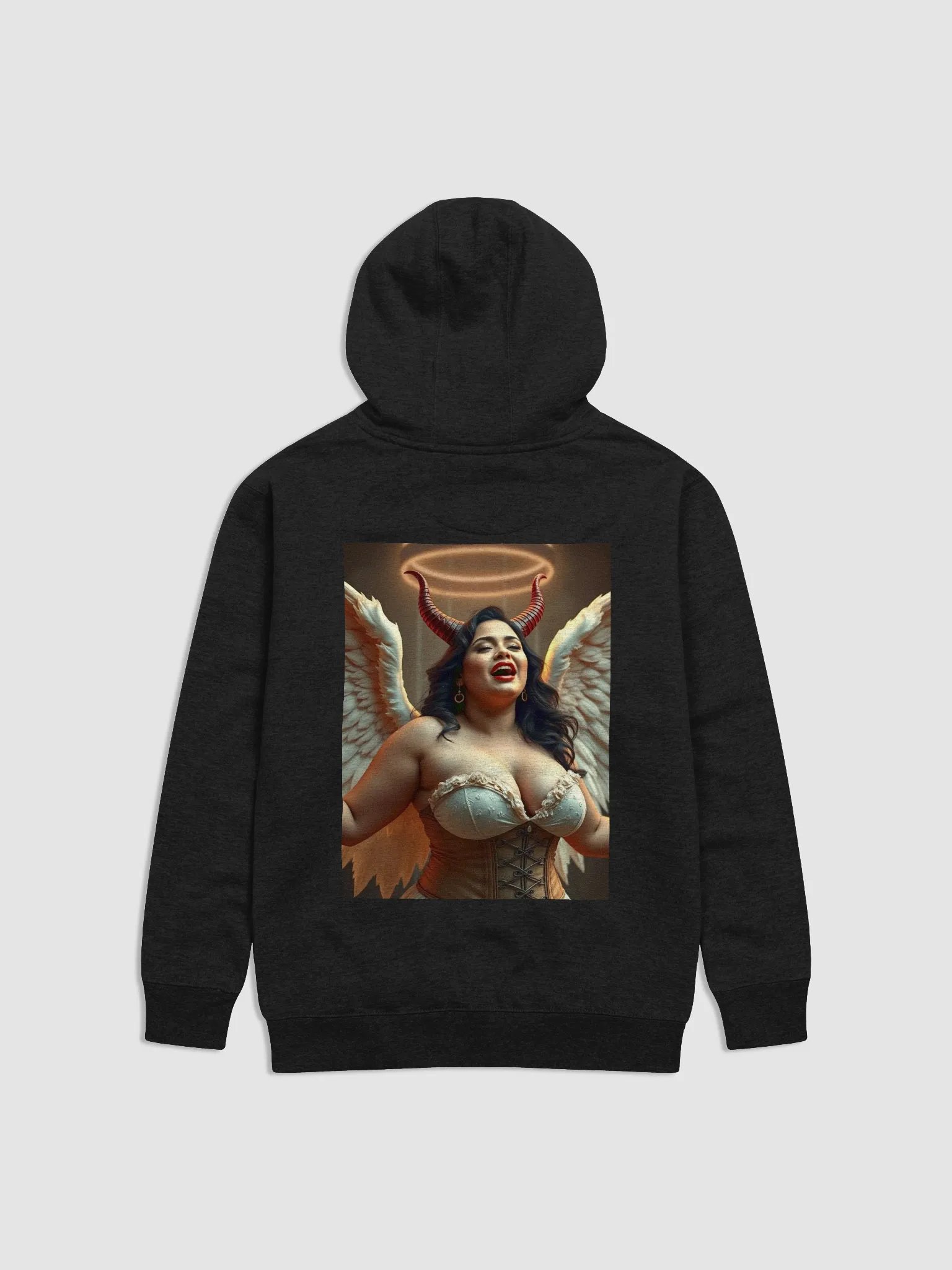 Mystical Serenade Hoodie product image (2)