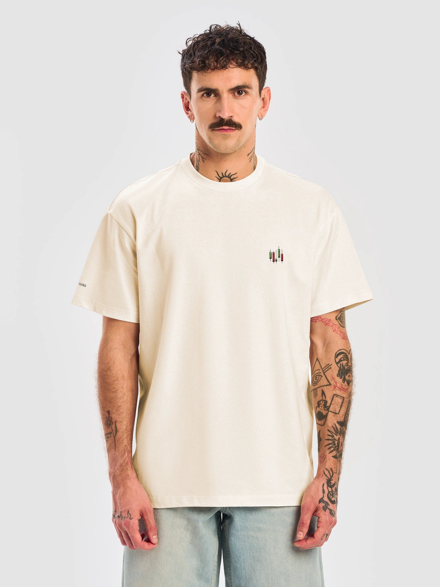 Price Action Tee product image (3)
