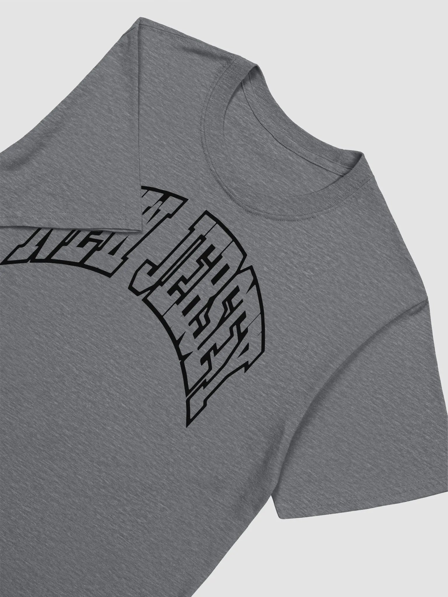 Native New Jersey Unisex Softstyle Tee product image (3)