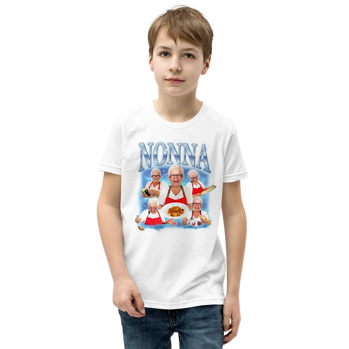 Nonna Anna kids t product image (1)