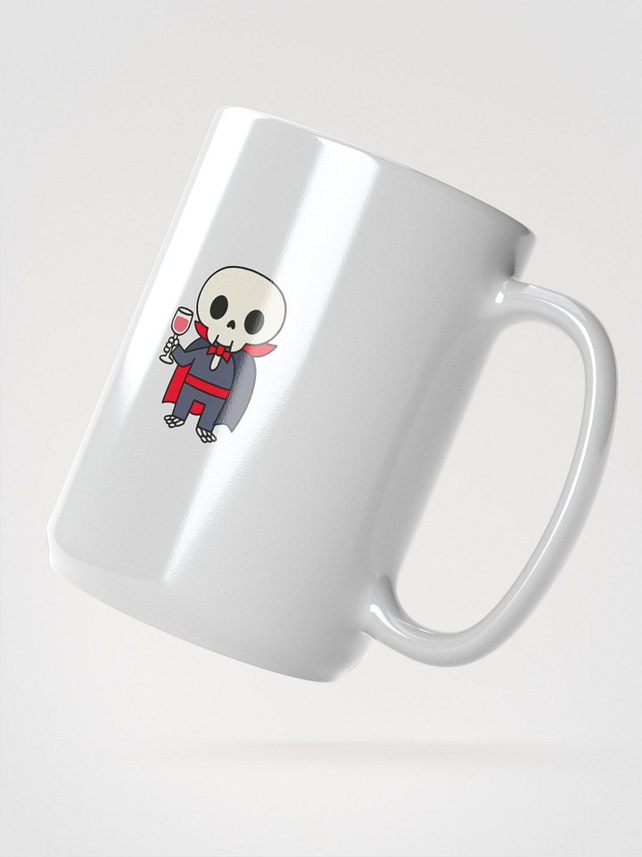 Vampiric Elegance Mug product image (2)