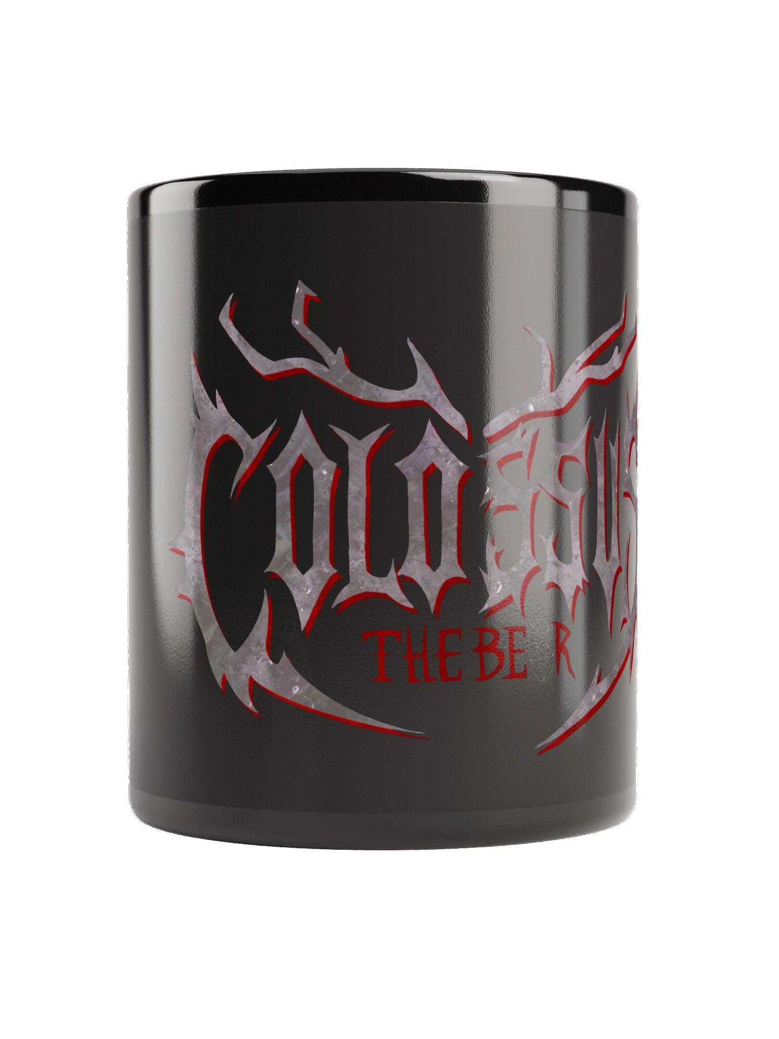 Colossus the Bear Coffee Mug product image (2)