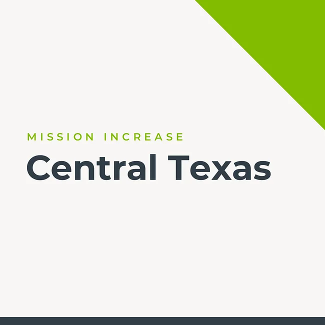 Central Texas