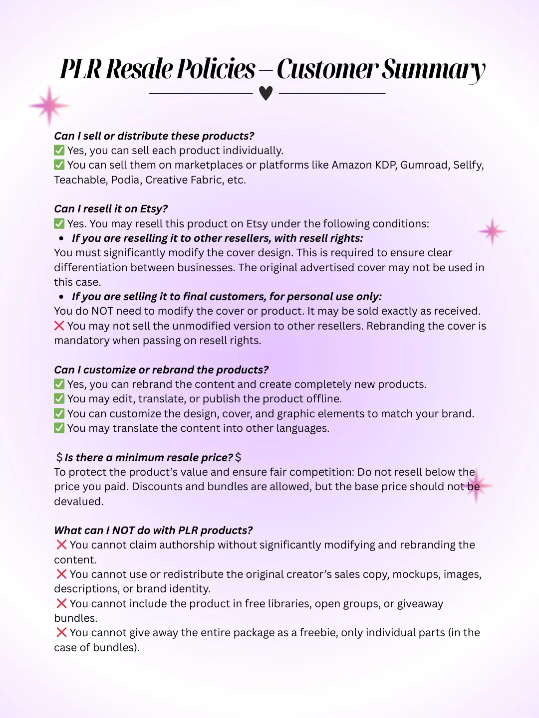 16,000+ Learning Resources for Preschool & Kindergarten | MRR PLR Bundle product image (10)
