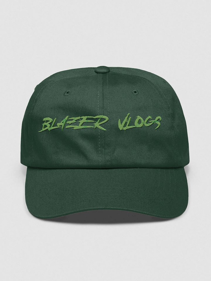 Spruce Classic Cap product image (1)