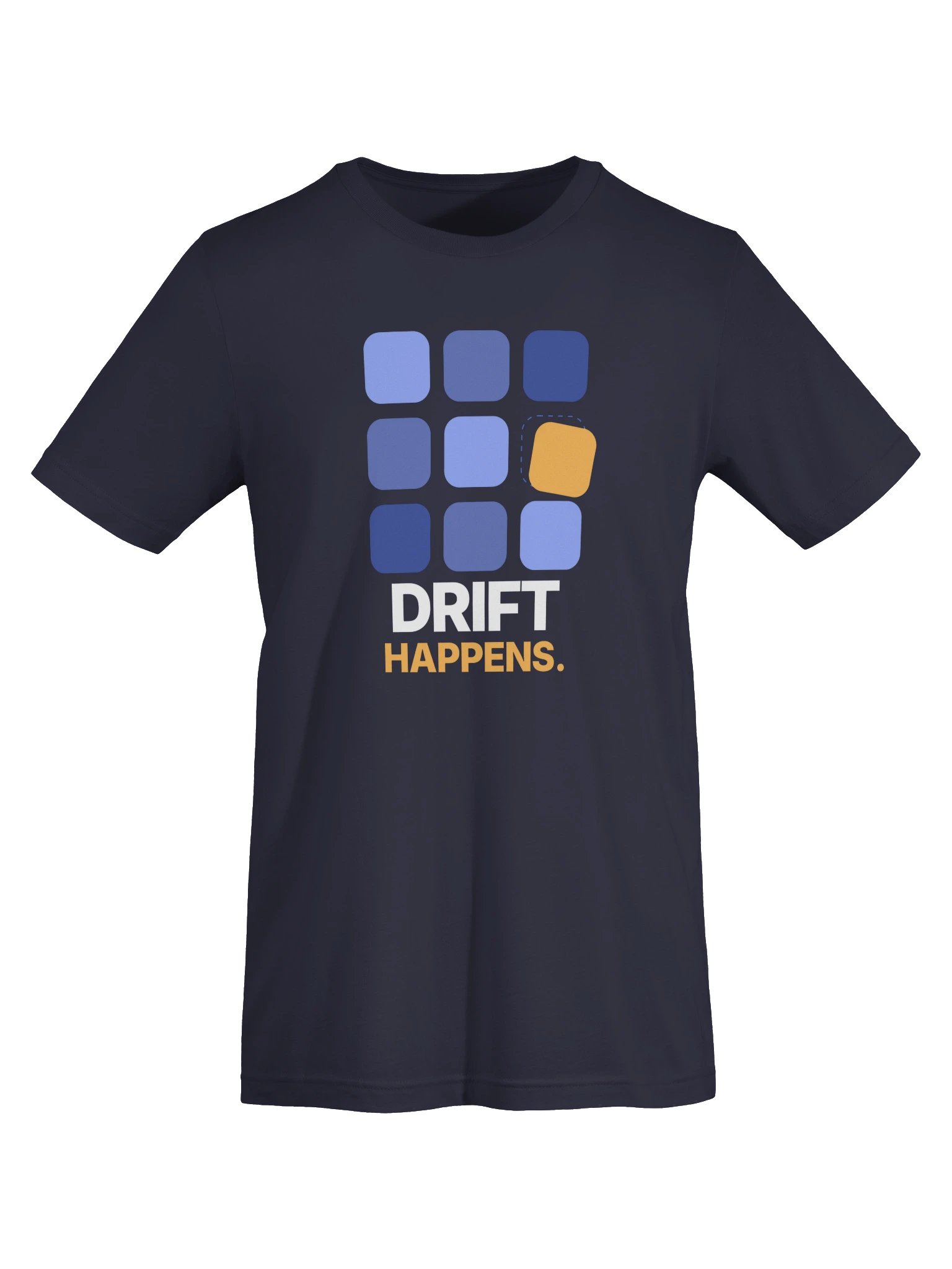 Drift Happens Tee product image (5)