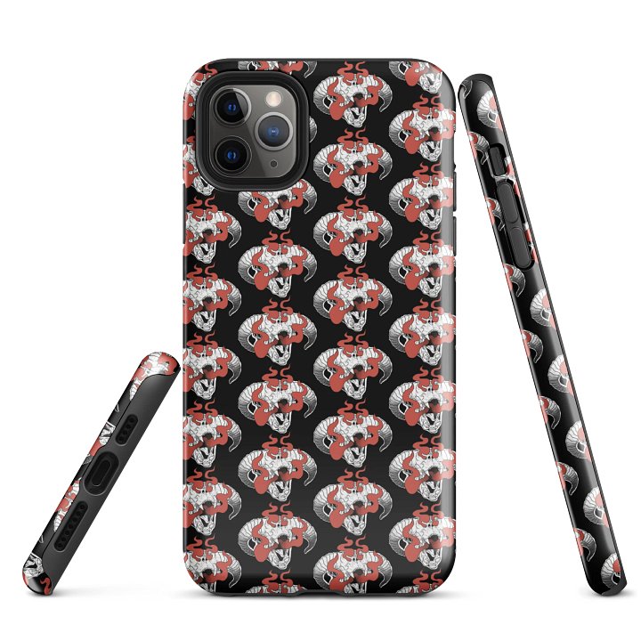 Cult Phone Case - iOS product image (5)