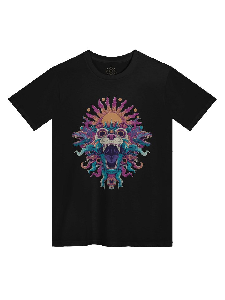 Solar Beast Tee product image (3)