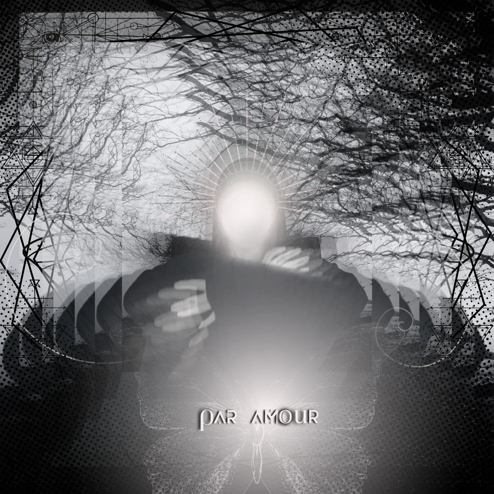 Par Amour 10th Anniversary CD Preorder product image (1)