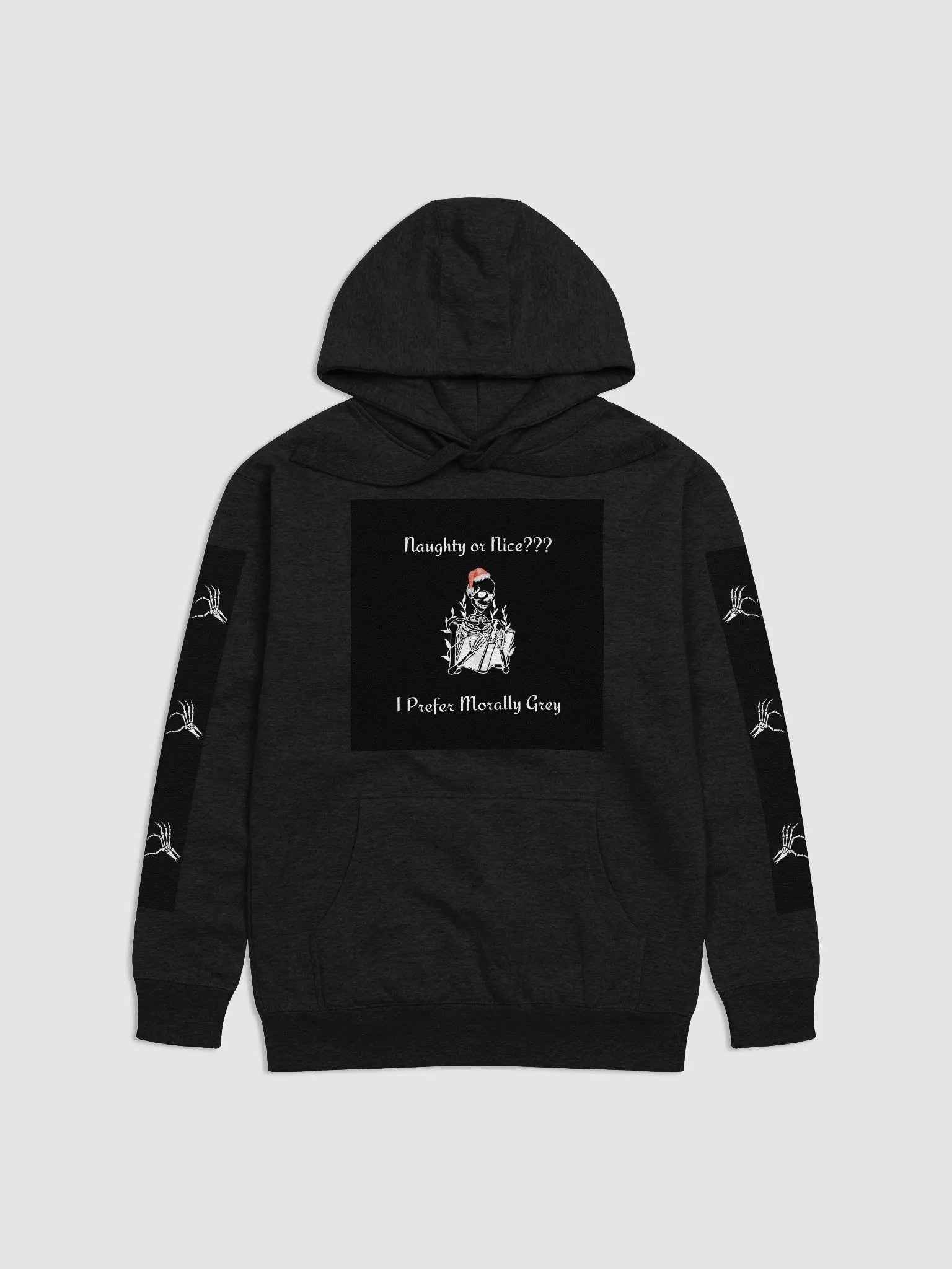 Naughty or Nice? product image (1)