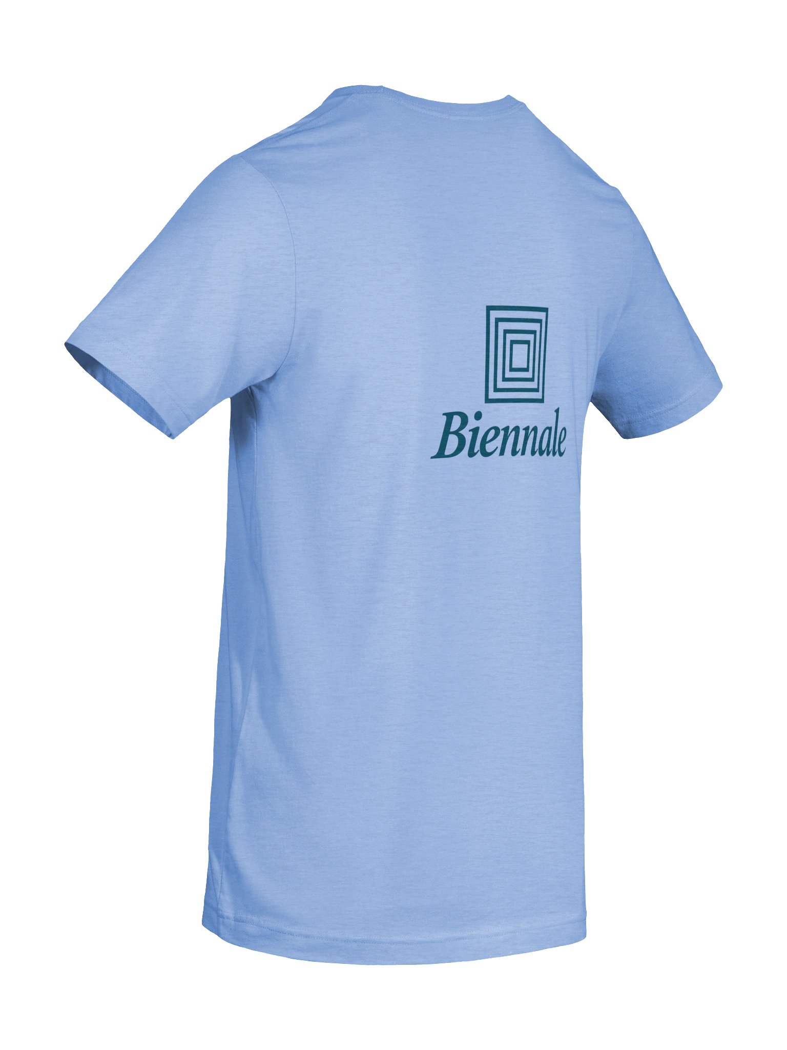 Venice Blue Neon Tee product image (8)
