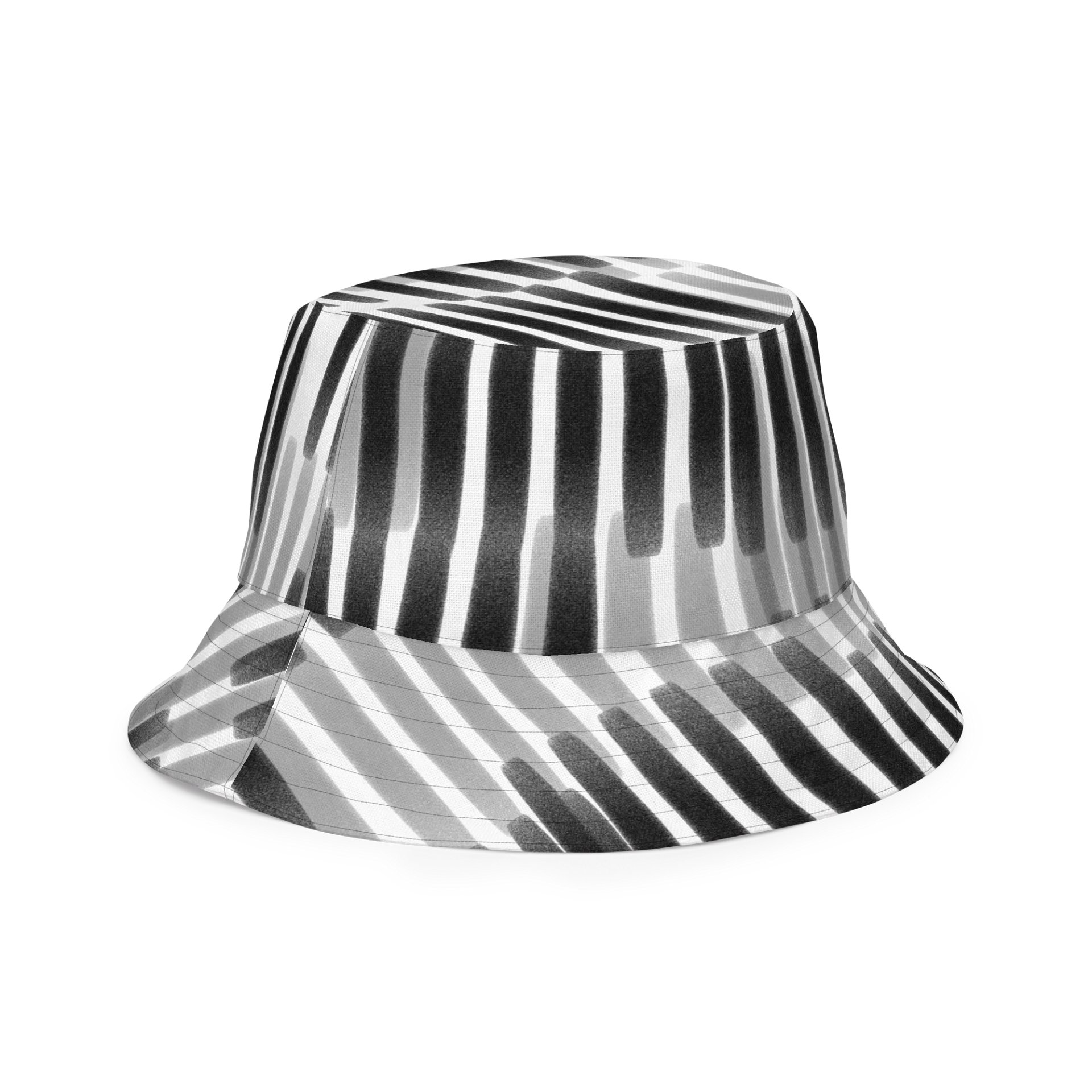 Cloudy Haze Bucket Hat product image (5)