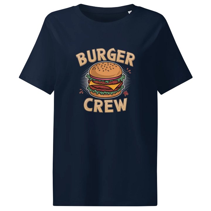 Burger Crew product image (1)