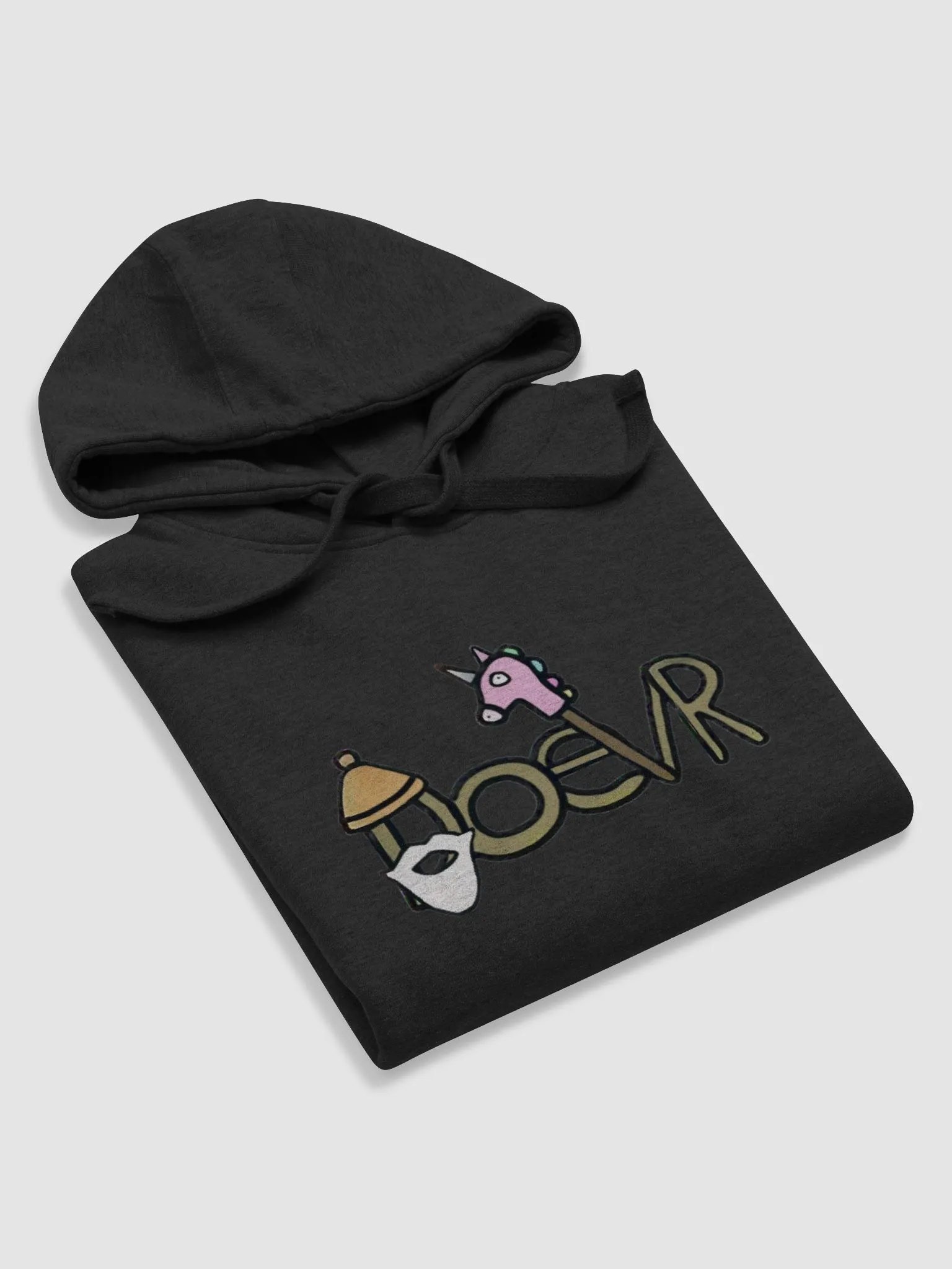 DoeVR Hoodie product image (39)