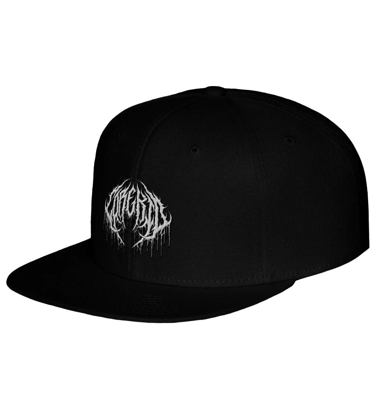 CLASSIC DEATH HAT product image (2)