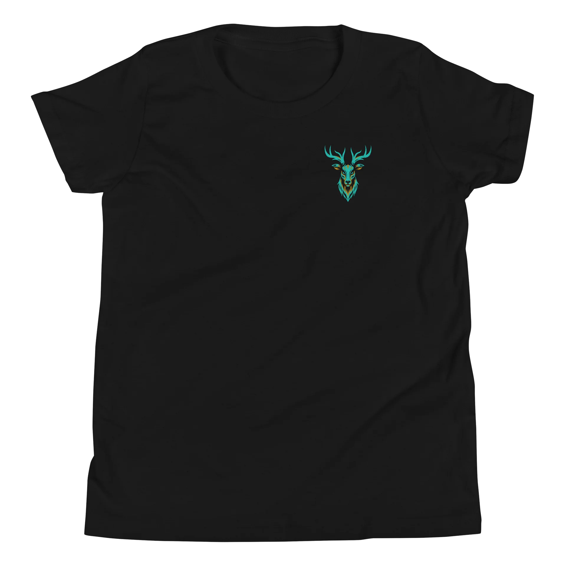 Youth DP Drip Tee product image (5)