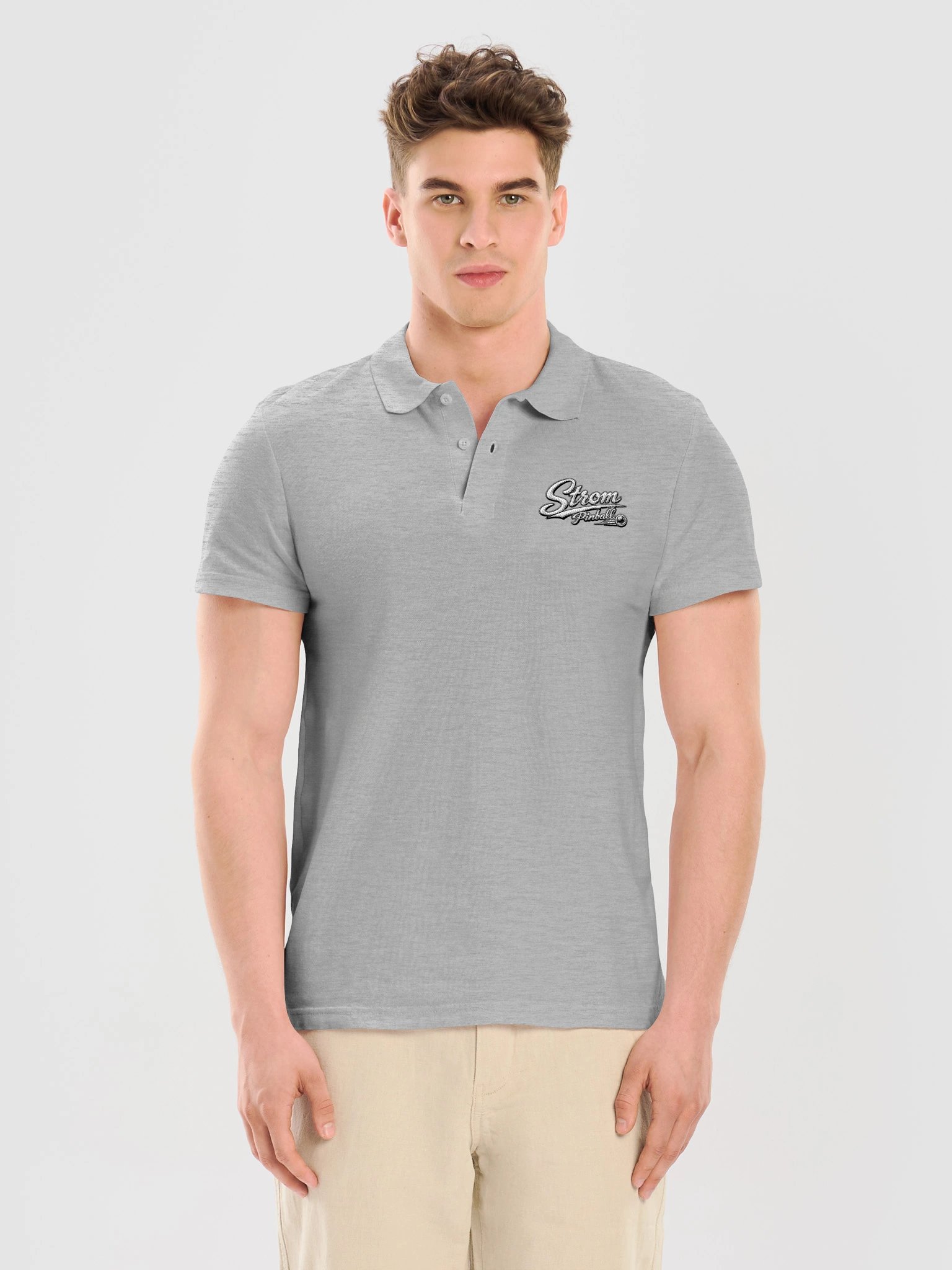Strom Pinball Polo product image (29)