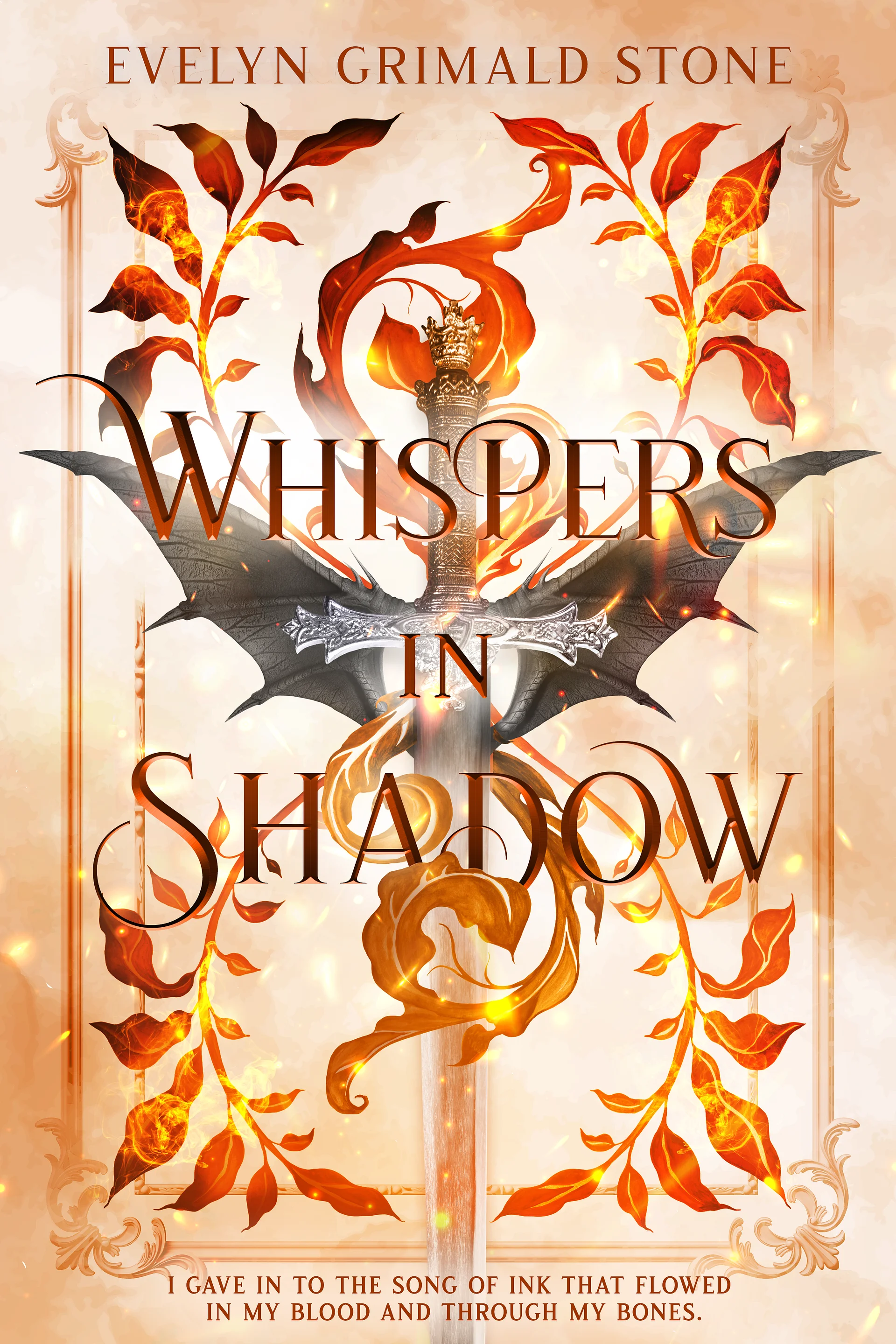 Whispers in Shadow product image (1)