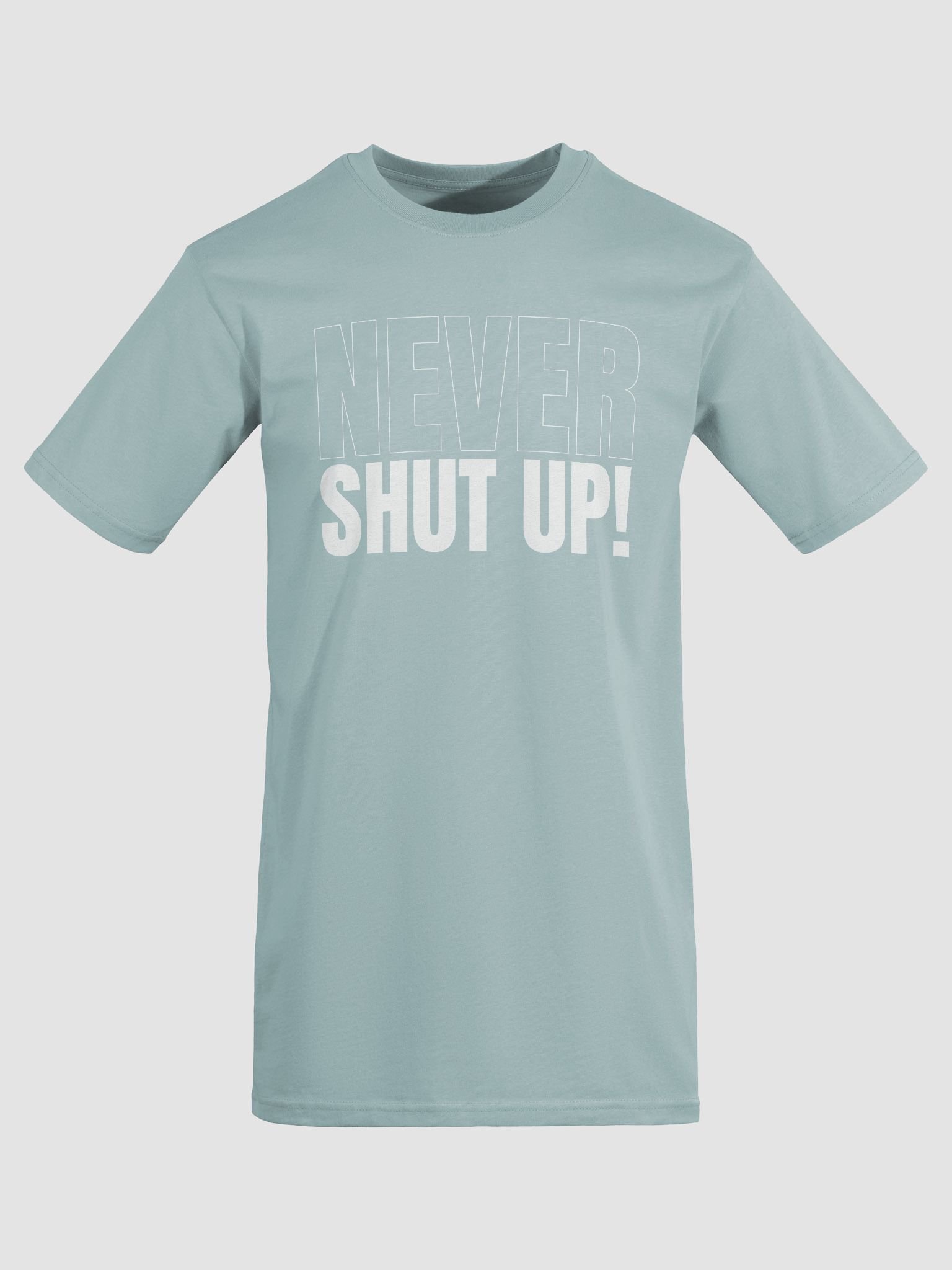 Never Shut Up - Tee product image (25)