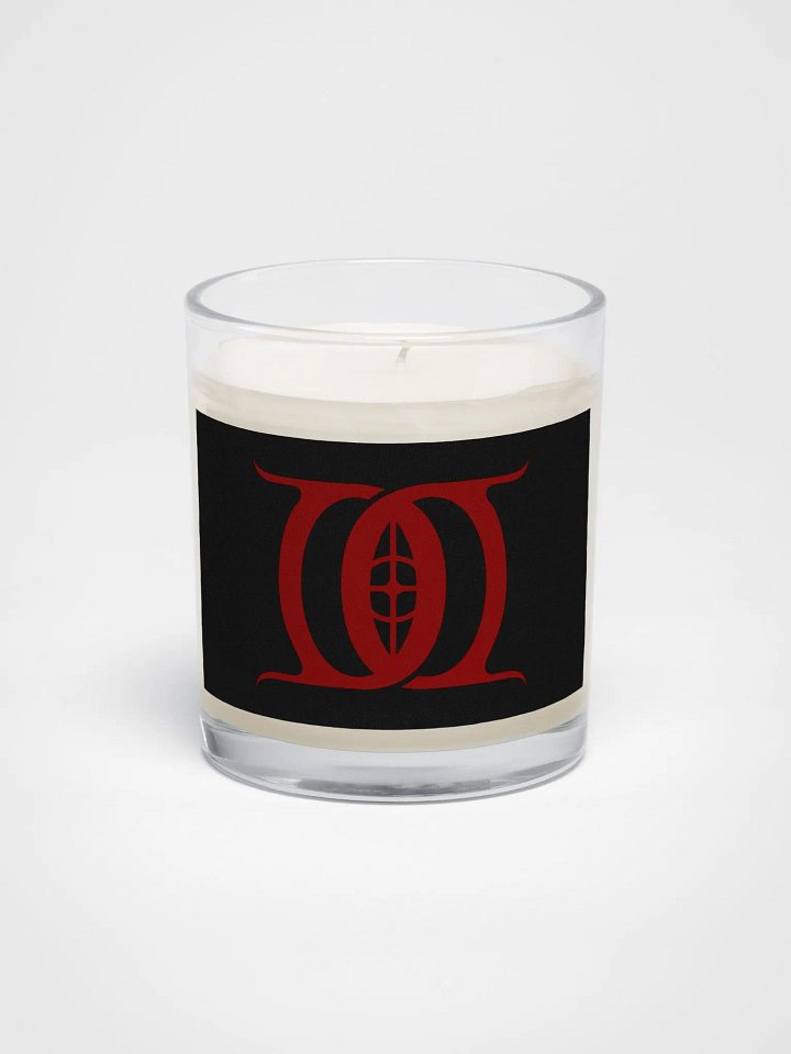 Lover's Candle product image (1)