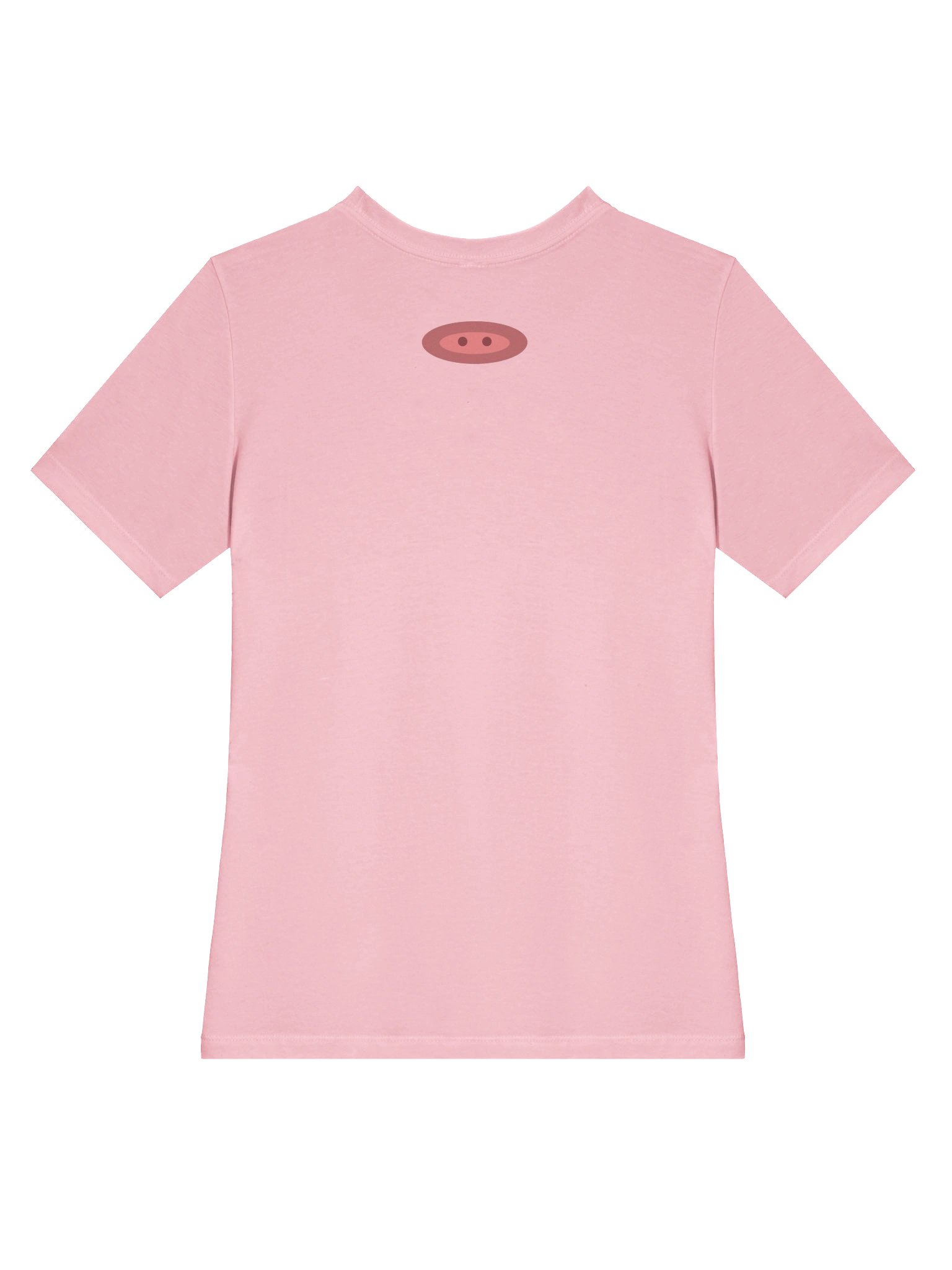 Dead Piggle Women's Tee | As a Pig Thinketh product image (4)