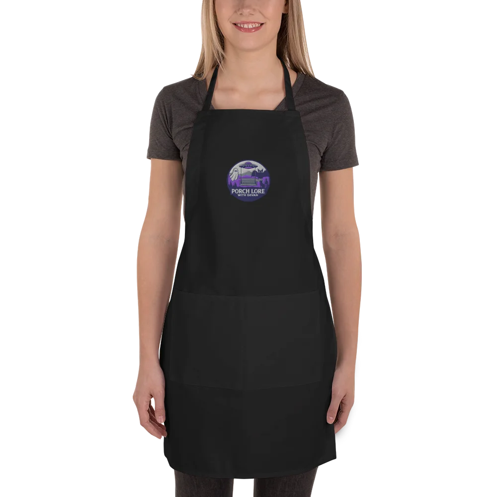 PORCH PALS APRON product image (2)