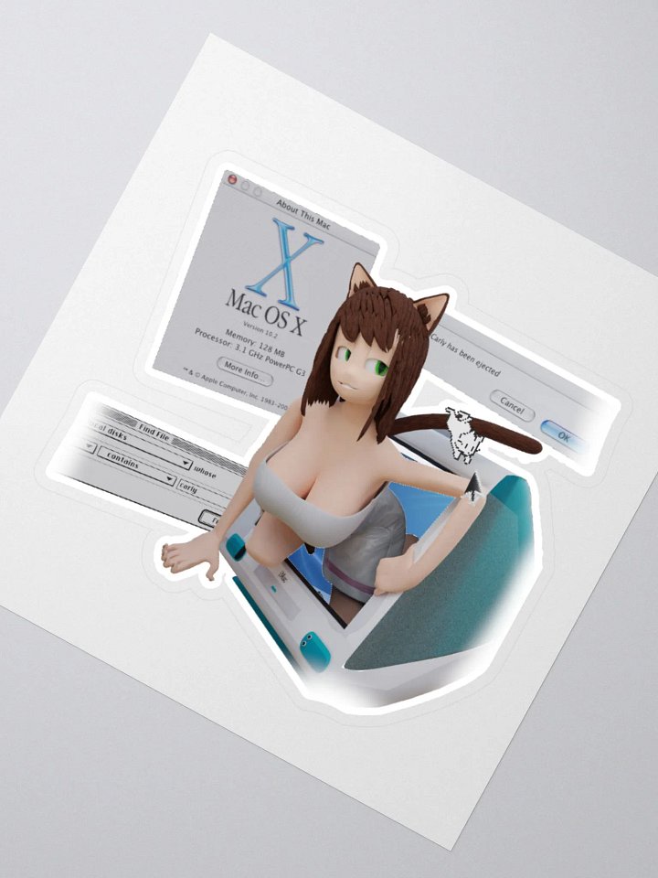 Carlytosh product image (2)