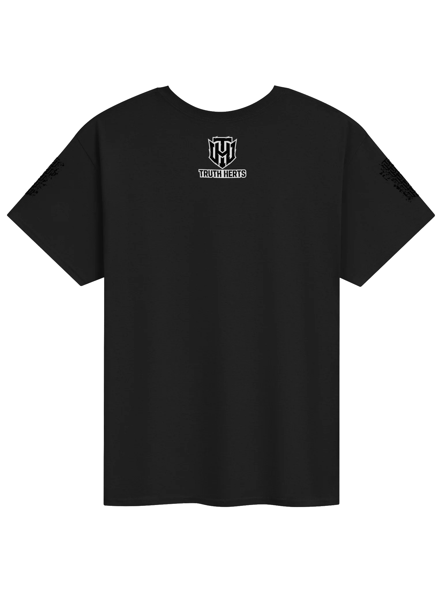 Mid-Evil Tee product image (3)