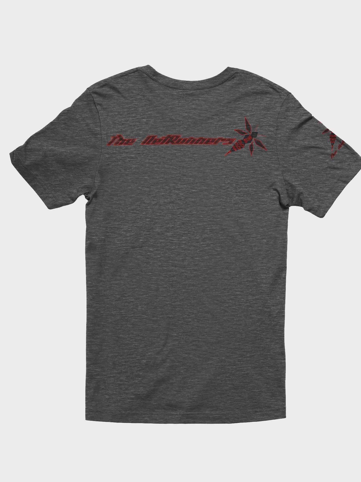 Netrunners Xyber Shirt product image (9)