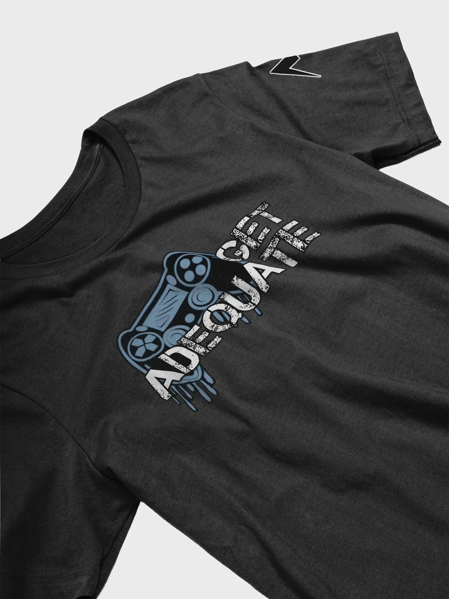 Get Adequate Tee - PS product image (2)