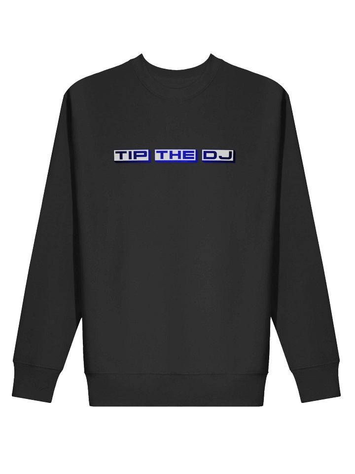 Tip the DJ Sweatshirt product image (11)