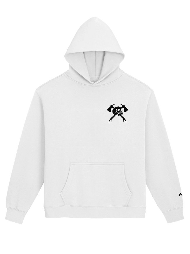 Bad Hoodies