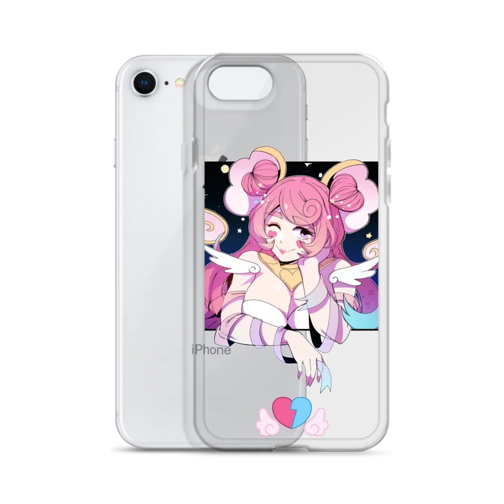 ♡ Ratbabbey Clear Case for iPhone ♡ product image (328)