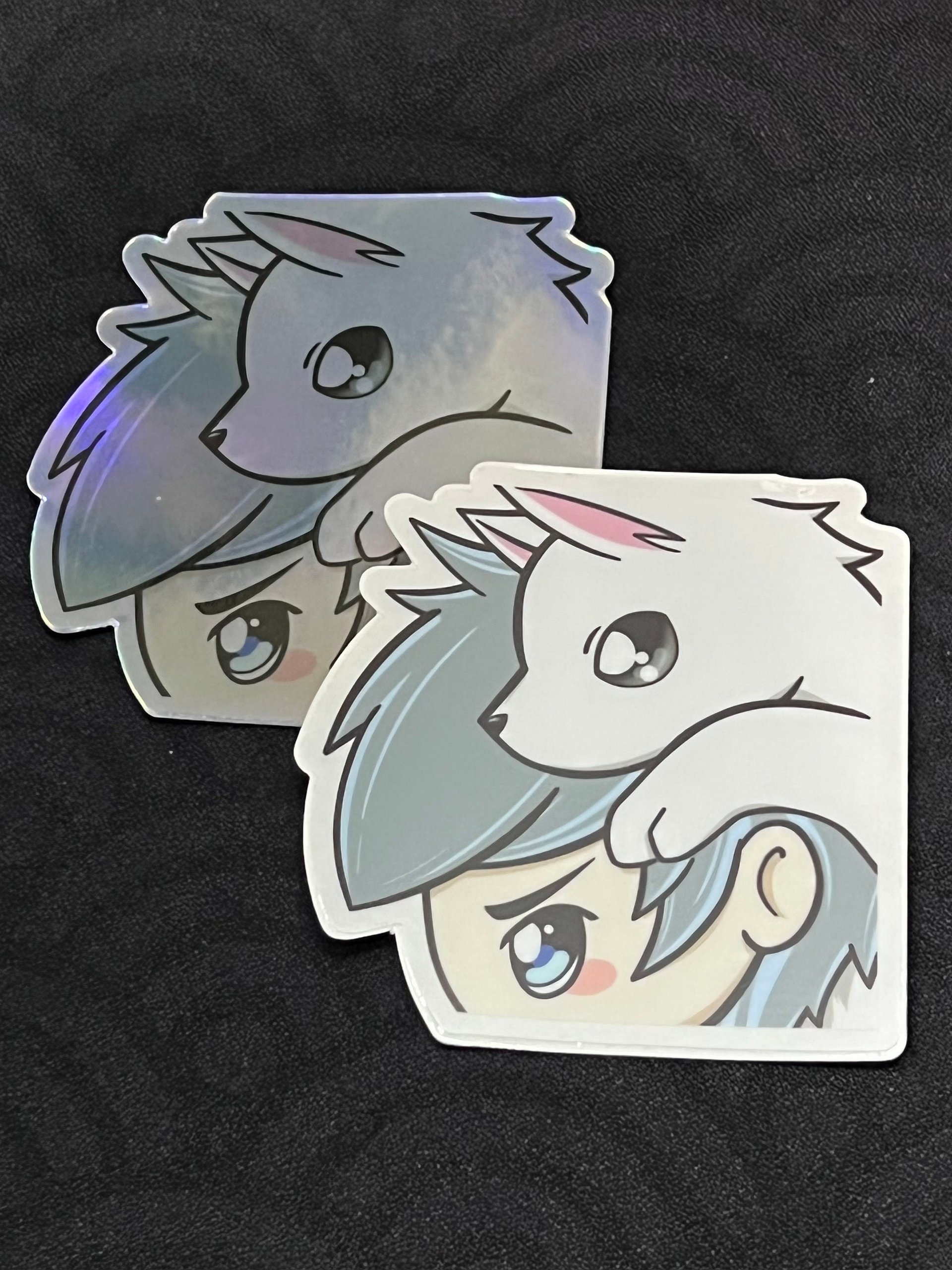 WoWoStack - Sticker product image (2)