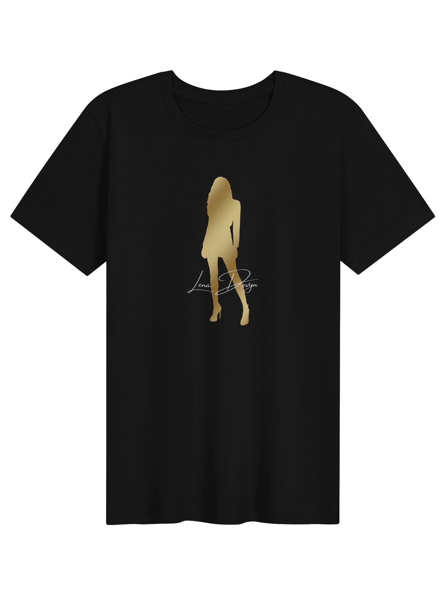 Lenya Devyn | Signature Tee product image (31)
