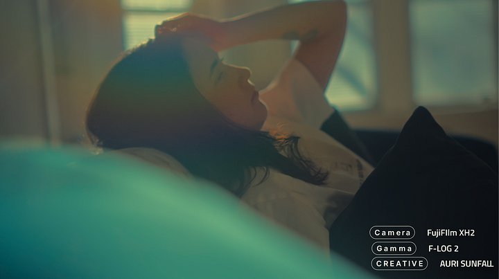 AURI SUNFALL LUT product image (1)