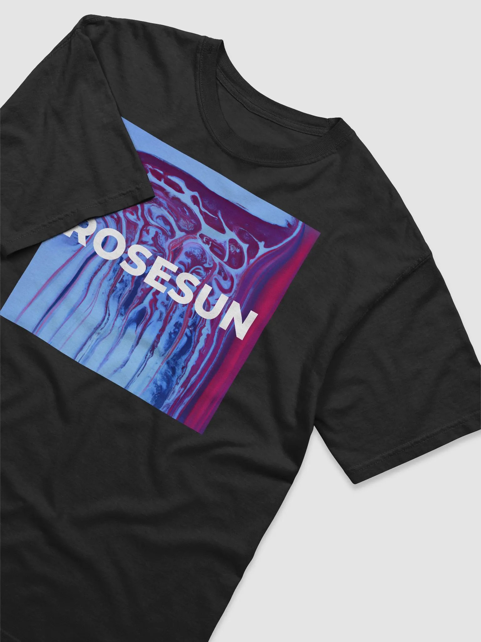 ROSESUN® - RELAXED-FIT - T-SHIRT product image (3)