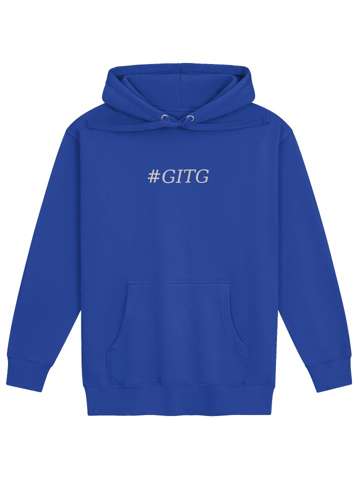 GetInTheGarageLo Hoodie product image (21)