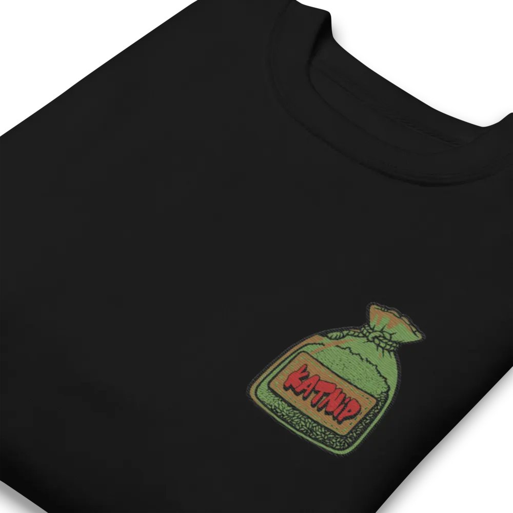 Katnip Sweatshirt product image (10)